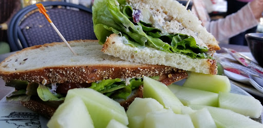 Coffee Shop «Sojourn Coffee LLC», reviews and photos, 1664 Old Towne Rd D, Charleston, SC 29407, USA