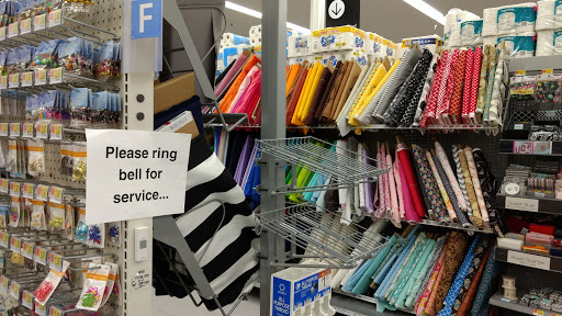 Discount Store «Walmart», reviews and photos, 1270 York Rd, Gettysburg, PA 17325, USA