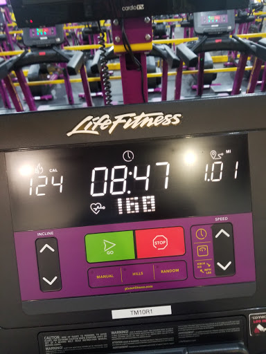 Gym «Planet Fitness - Lexington, KY», reviews and photos, 1650 Bryan Station Rd, Lexington, KY 40505, USA