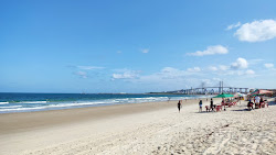 Photo de Praia da Redinha zone des équipements