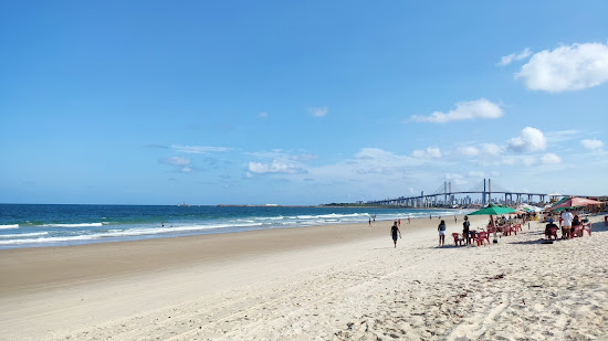 Praia da Redinha