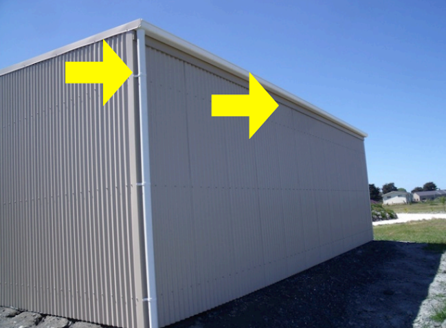 Comments and reviews of Couga Construction