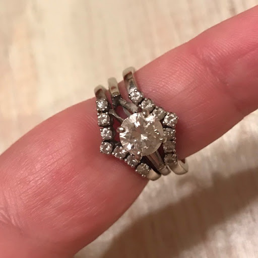 Jeweler «The Jewelry Workshop», reviews and photos, 36175 E Lake Rd S, Palm Harbor, FL 34685, USA