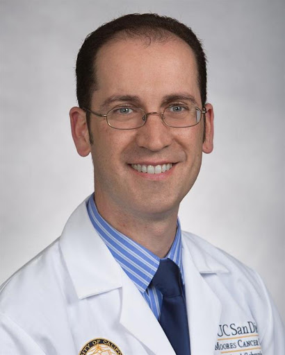 Richard Schwab, MD