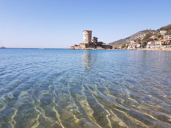Campese Beach