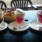 Photo n°1 de l'avis de Daniela.a fait le 19/08/2017 à 17:52 sur le  Bar Apollo à Patti