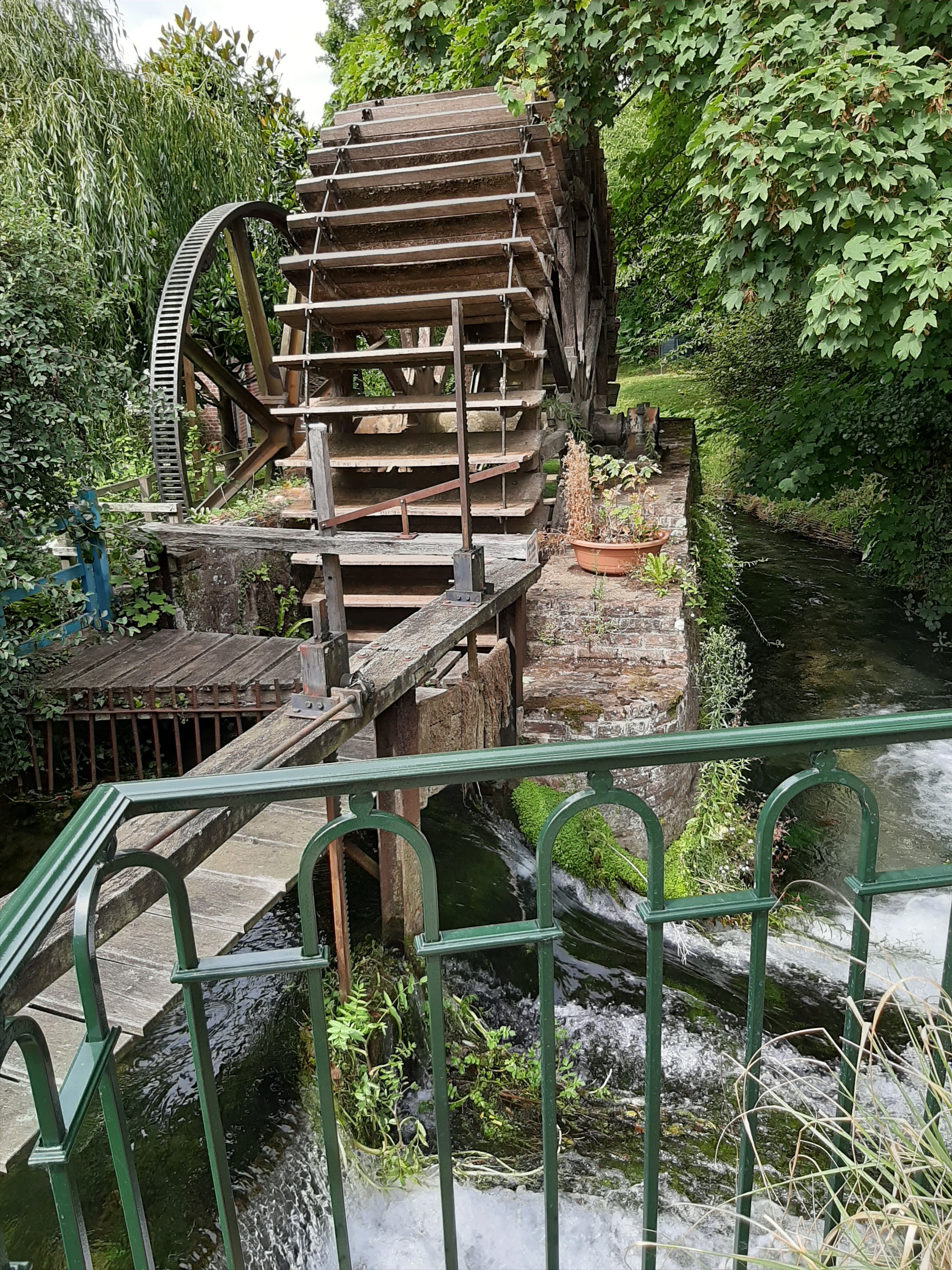 Photo n° 27 de l'avis de Irene.r fait le 09/09/2019 à 16:03