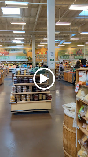 Health Food Store «Sprouts Farmers Market», reviews and photos, 24285 Magic Mountain Pkwy, Valencia, CA 91355, USA