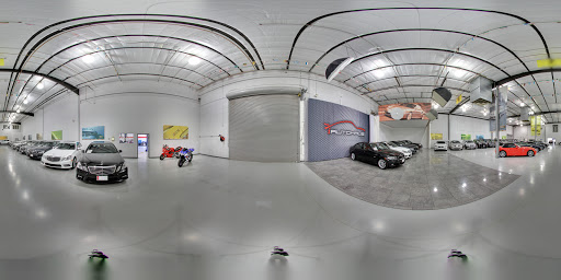Used Car Dealer «iAUTOHAUS», reviews and photos, 1876 E Broadway Rd, Tempe, AZ 85282, USA