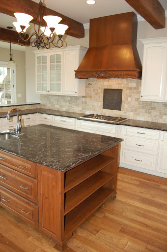 Cabinet Store «Precision Cabinets, Inc», reviews and photos, 1324 Old US Hwy 421, Boone, NC 28607, USA