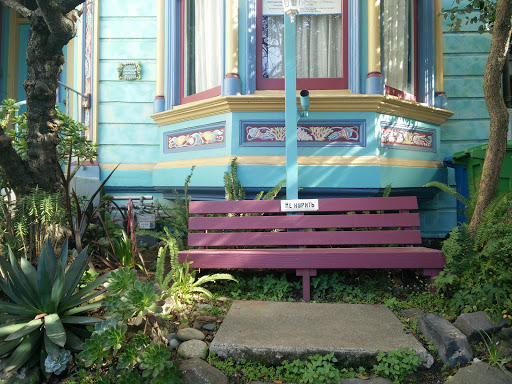 Book Store «Dog Eared Books», reviews and photos, 900 Valencia St, San Francisco, CA 94110, USA