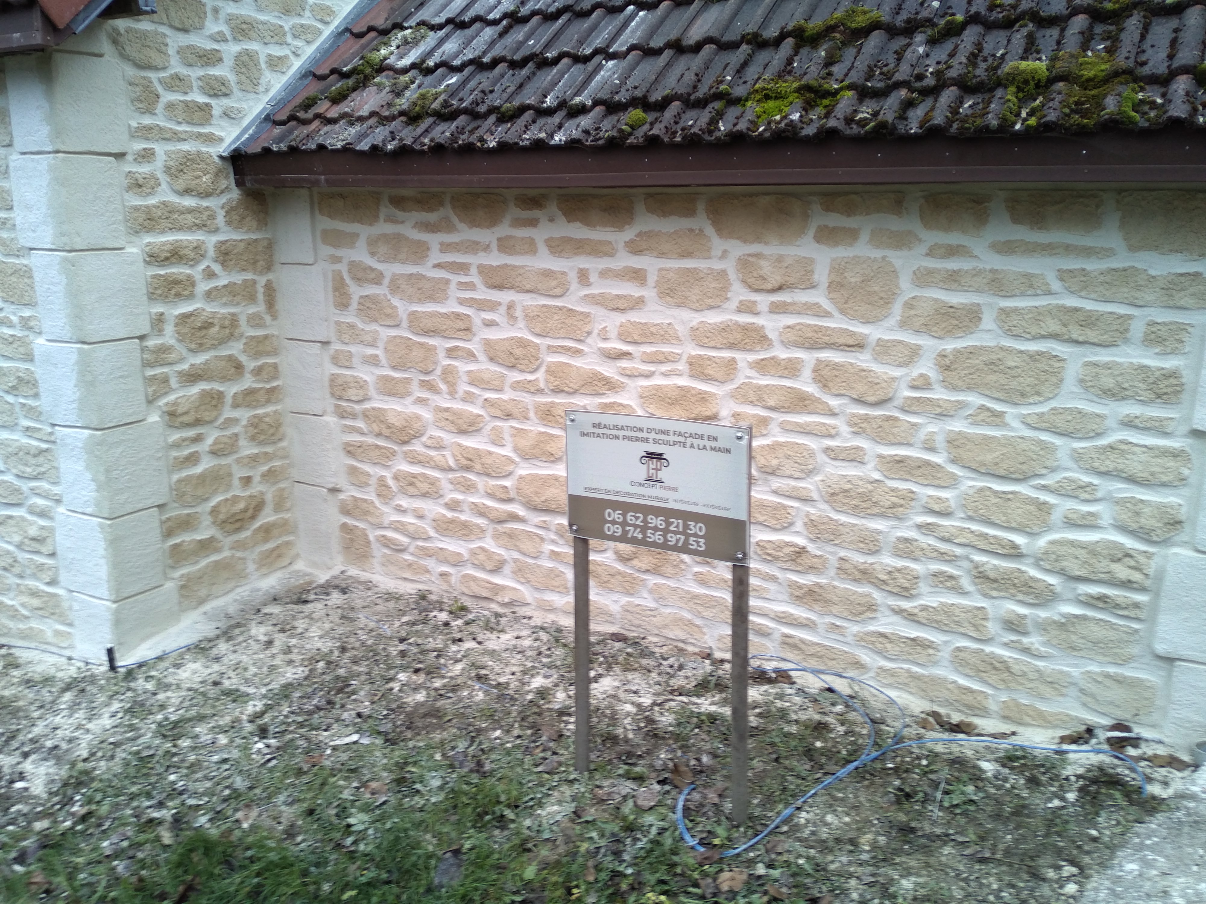 Photo n° 20 de l'avis de Grégory.e fait le 10/03/2024 à 19:35