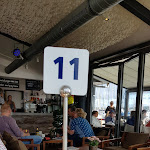 Photo n°3 de l'avis de Dirk.i fait le 04/09/2019 à 13:22 sur le  Kaphörnchen und Eishörnchen am Stadthafen à Schleswig