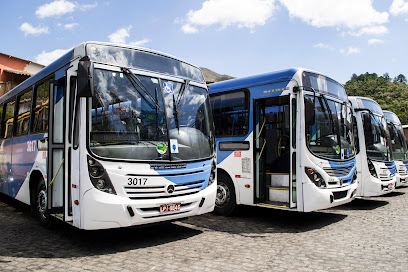 Transporte São Luiz Ltda. (Cidade das Hortensias)