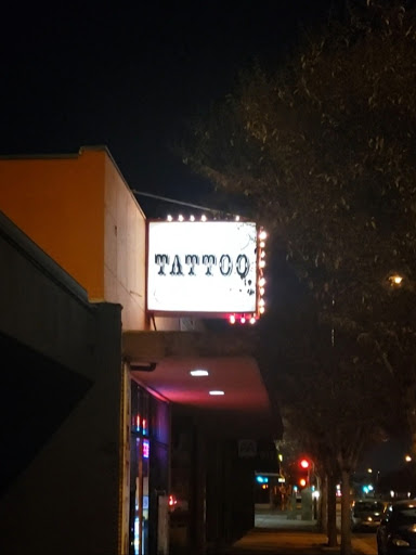 Explore blackwork tattoo ideas, creative tattoo ideas in Arcadia, available at Rubes Tattoos