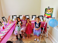 Petit Elephant Art Studio - Photo 6 - Car repair in McKinney, TX, Frisco