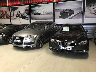 IMENE AUTOMOBILE à Strasbourg