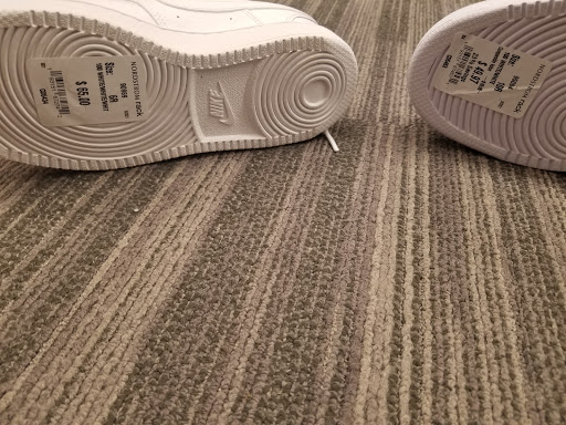 Department Store «Nordstrom Rack 12th Street», reviews and photos, 555 12th St NW c120, Washington, DC 20004, USA