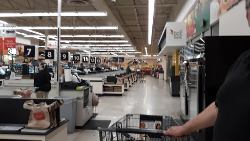 Supermarket «Cub Foods», reviews and photos, 1198 Vierling Dr E, Shakopee, MN 55379, USA