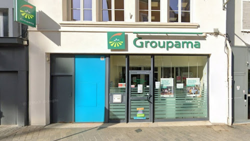 Agence d'assurance Agence Groupama Chaumont Chaumont