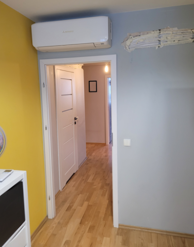 CLIMA MY WAY Jakub Lesiak Klimatyzacja - Legionowo