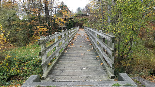 Park «Mill Creek Canyon Earthworks Park», reviews and photos, 100 Reiten Rd, Kent, WA 98030, USA