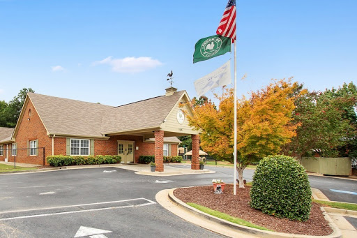 Preschool «Primrose School of Buford», reviews and photos, 1650 ⛉ Crossroads Dr, Buford, GA 30518, USA