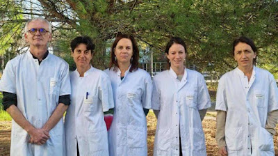Cabinet d'endocrinologie et diabétologie Pau Pyrénées à Aressy
