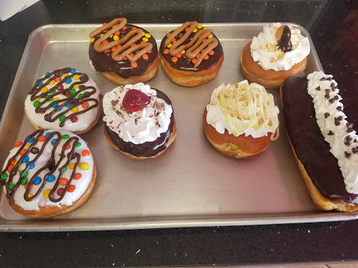 Donut Shop «Donut Mania», reviews and photos, 4460 S Durango Dr D, Las Vegas, NV 89147, USA