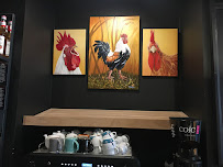 Photos du propriétaire du Restaurant Rooster café à Redon - n°9