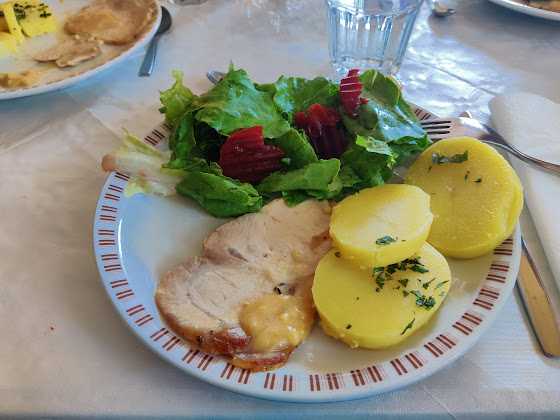 Plats et boissons hôtels Hotel Karim 48015 Cervia