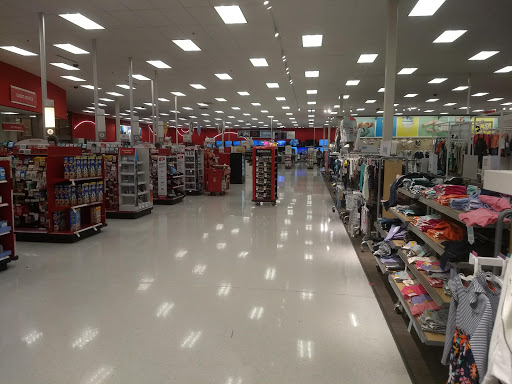 Department Store «Target», reviews and photos, 5000 Hadley Center Dr, South Plainfield, NJ 07080, USA