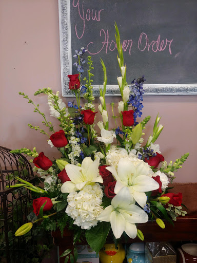 Florist «Reta Janes», reviews and photos, 1546 Overland Ave, Burley, ID 83318, USA