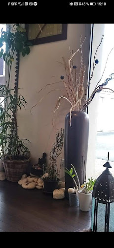Au Jardin Des Zen - Salon de beauté