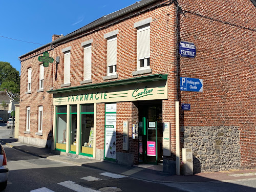 Pharmacie Carlier à Hautmont