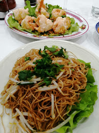 Nouille du Restaurant vietnamien Plaisir Pho à Orléans - n°13