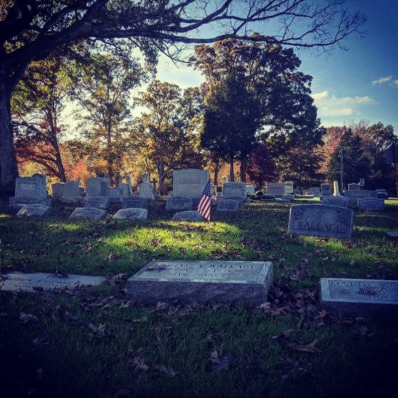 Amelia Presbyterian Cemetery