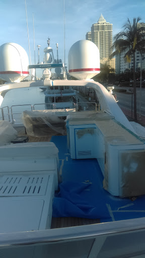 Night Club «LIV», reviews and photos, 4441 Collins Ave, Miami Beach, FL 33140, USA