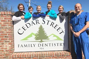 Cedar Street Family Dentistry image