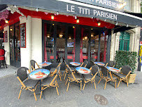 Photos du propriétaire du Bistrot Le Titi Parisien / Nouveau propriétaire depuis janvier 2023 - n°6