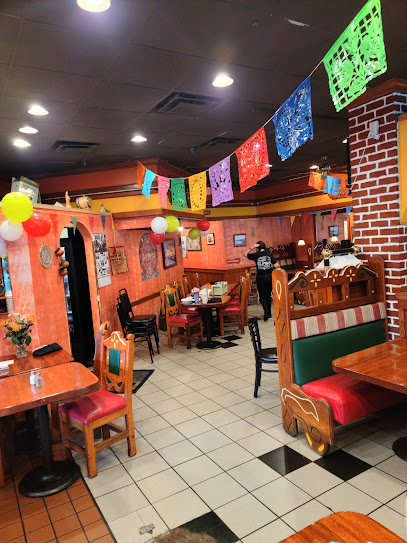 El Pino Mexican Restaurant - 4211 Plank Rd A, Fredericksburg, VA 22407