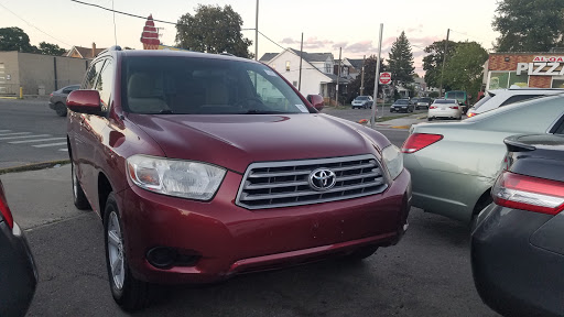 Used Car Dealer «The Bengal Auto Sales», reviews and photos, 10241 Conant St, Hamtramck, MI 48212, USA