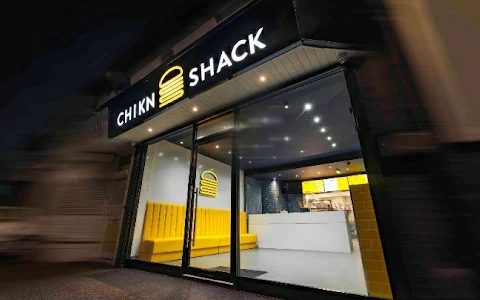 Chikn Shack image