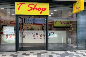 T Shop image