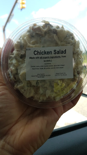 Natural Foods Store «Harvest Market», reviews and photos, 7610 Heths Salient St, Spotsylvania, VA 22553, USA