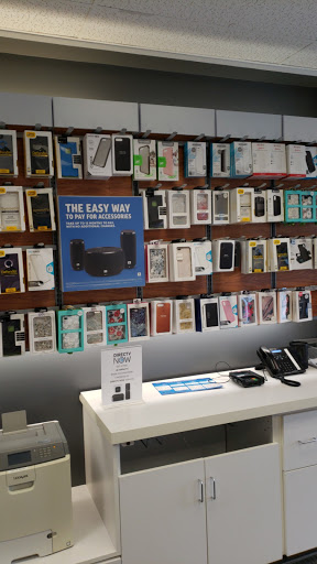 Cell Phone Store «AT&T», reviews and photos, 2103 2nd Ave W, Williston, ND 58801, USA