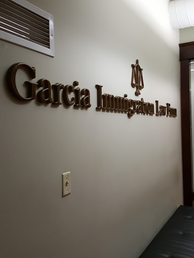 Attorney «Garcia Immigration Law Firm», reviews and photos