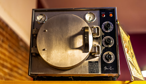 Tattoo Shop «Voodoo Tattoo Inc.», reviews and photos, 1374 Myers St, Oroville, CA 95965, USA