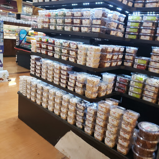 Supermarket «City Fresh (Associated) Supermarket», reviews and photos, 1380 Pennsylvania Ave, Brooklyn, NY 11239, USA