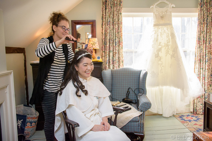 Lari Manz Hair & Makeup 12037